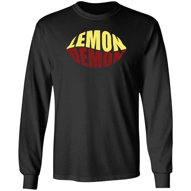 Lemon Demon Merch Lemon Demon Sweatshirts Lemon Demon Merch Lemon Demon Sweatshirts