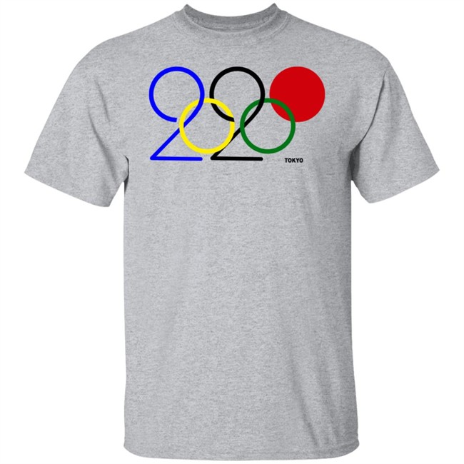 Krishnanand Kelkar Olimpic 2020 Tokyo T Shirt Krishnanand Kelkar Olimpic 2020 Tokyo T Shirt