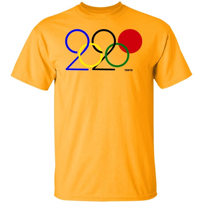 Krishnanand Kelkar Olimpic 2020 Tokyo T Shirt Krishnanand Kelkar Olimpic 2020 Tokyo T Shirt