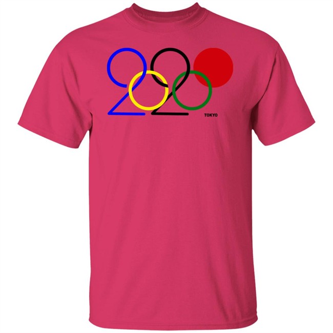 Krishnanand Kelkar Olimpic 2020 Tokyo T Shirt Krishnanand Kelkar Olimpic 2020 Tokyo T Shirt