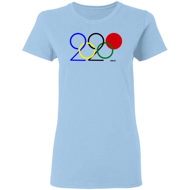 Krishnanand Kelkar Olimpic 2020 Tokyo T Shirt Krishnanand Kelkar Olimpic 2020 Tokyo T Shirt