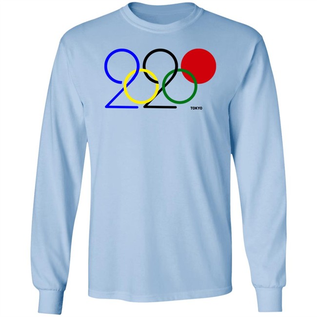 Krishnanand Kelkar Olimpic 2020 Tokyo T Shirt Krishnanand Kelkar Olimpic 2020 Tokyo T Shirt