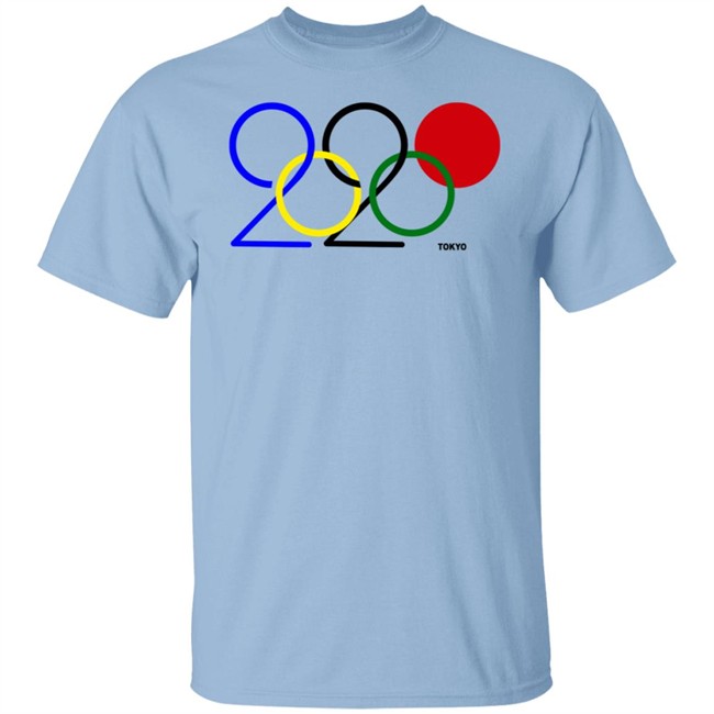 Krishnanand Kelkar Olimpic 2020 Tokyo T Shirt Krishnanand Kelkar Olimpic 2020 Tokyo T Shirt