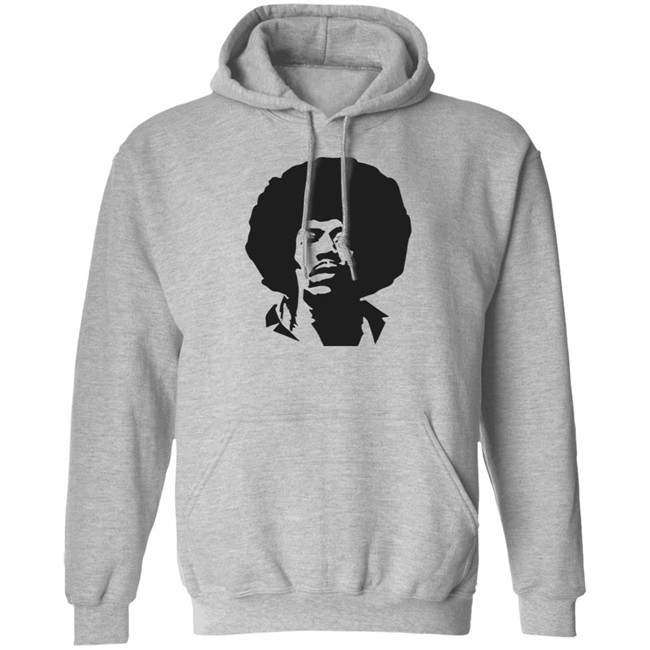 Hassan Haskins Jimi Hendrix Shirt Hassan Haskins Jimi Hendrix Shirt