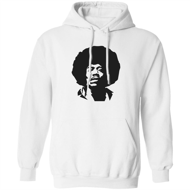 Hassan Haskins Jimi Hendrix Shirt Hassan Haskins Jimi Hendrix Shirt