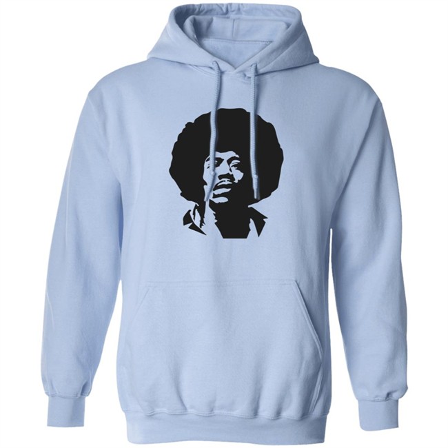 Hassan Haskins Jimi Hendrix Shirt Hassan Haskins Jimi Hendrix Shirt