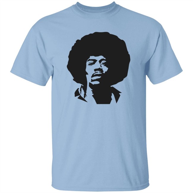 Hassan Haskins Jimi Hendrix Shirt Hassan Haskins Jimi Hendrix Shirt