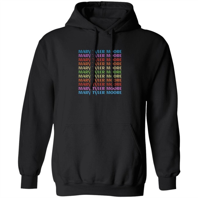 Mary Tyler Moore Sweatshirt Mary Tyler Moore Sweatshirt