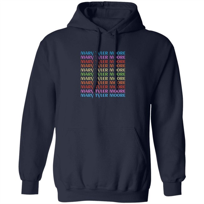 Mary Tyler Moore Sweatshirt Mary Tyler Moore Sweatshirt