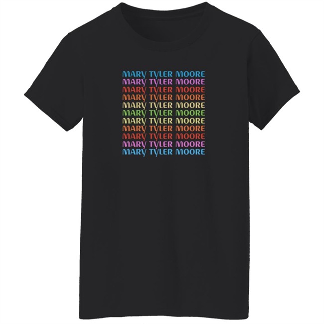 Mary Tyler Moore Sweatshirt Mary Tyler Moore Sweatshirt
