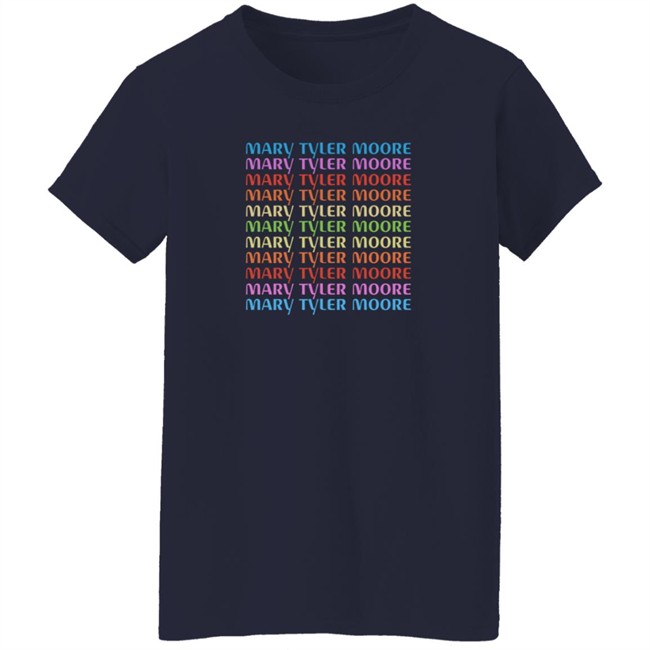 Mary Tyler Moore Sweatshirt Mary Tyler Moore Sweatshirt