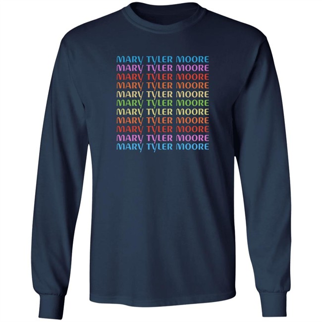 Mary Tyler Moore Sweatshirt Mary Tyler Moore Sweatshirt