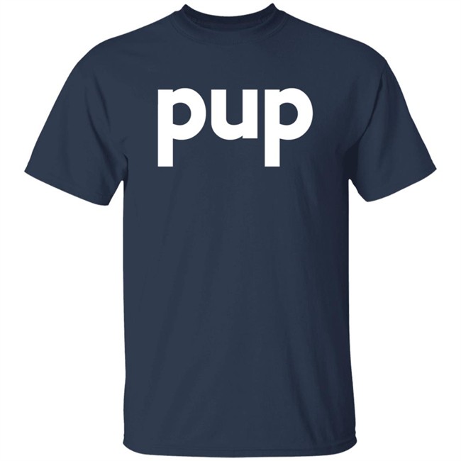 Gannondork Pup Shirt