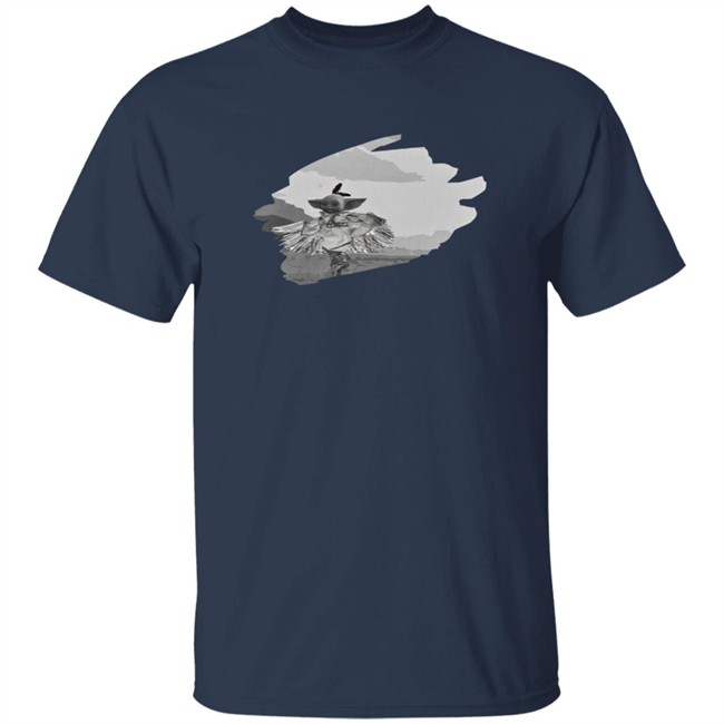 Johnnie Jae Merch Store Intergalactic Tiny Tot Shirt Johnnie Jae Merch Store Intergalactic Tiny Tot Shirt