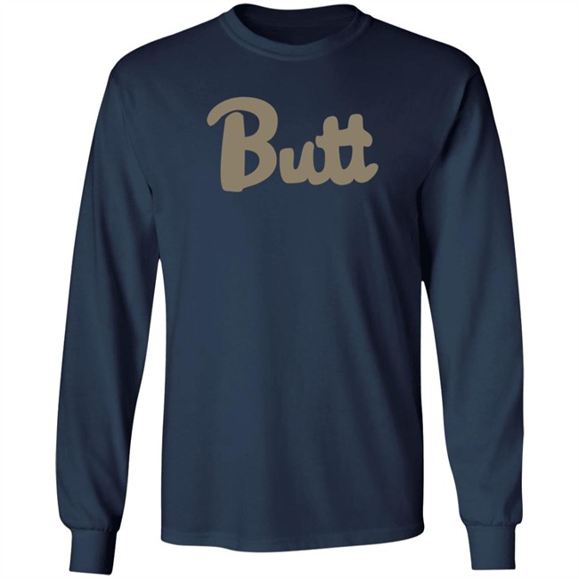 Kevin Horne PSU Butt Shirt Kevin Horne PSU Butt Shirt