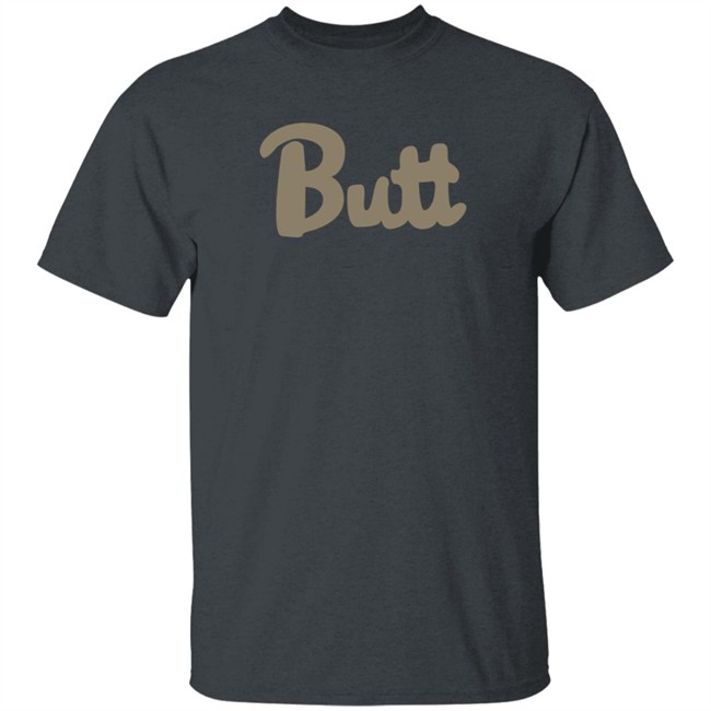 Kevin Horne PSU Butt Shirt Kevin Horne PSU Butt Shirt