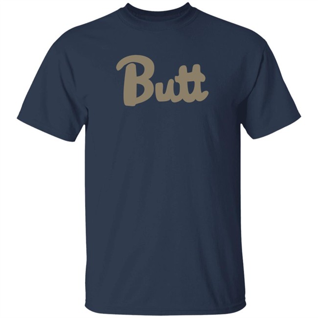 Kevin Horne PSU Butt Shirt