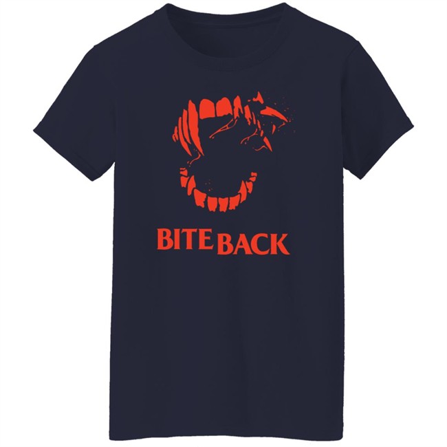 Fallout Merch Redfall Announcement Shirt Fallout Merch Redfall Announcement Shirt