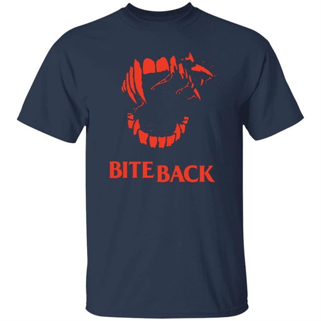 Fallout Merch Redfall Announcement Shirt Fallout Merch Redfall Announcement Shirt