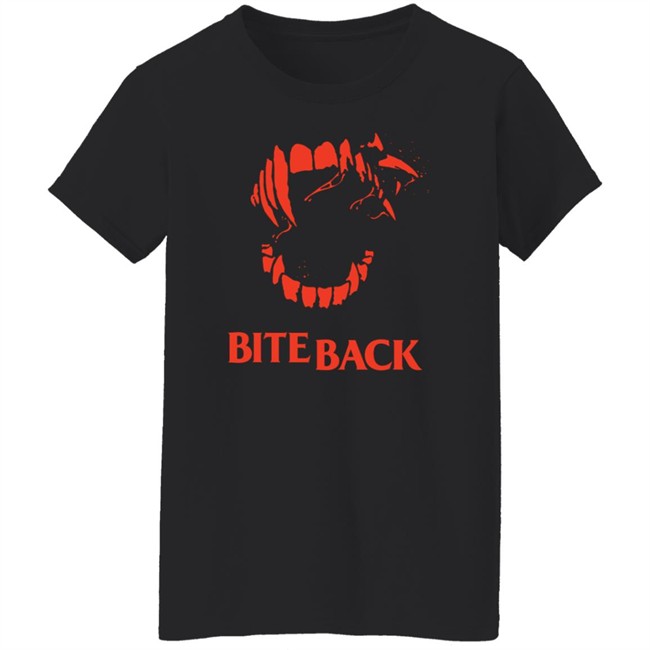 Fallout Merch Redfall Announcement Shirt Fallout Merch Redfall Announcement Shirt