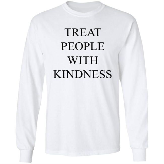 That People With Kindness Shirt That People With Kindness Shirt
