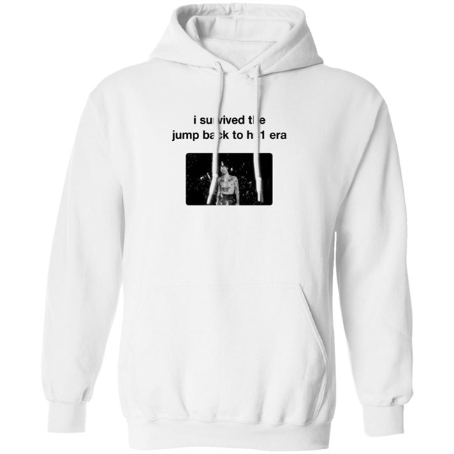 I Survived The Jump Back To Hs1 Ear Shirt Lily Mirrorbalirry I Survived The Jump Back To Hs1 Ear Shirt Lily Mirrorbalirry