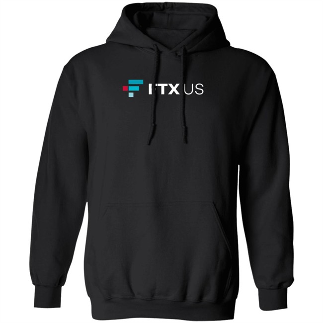 FTX Us Sweatshirt Zhu Su FTX Us Sweatshirt Zhu Su