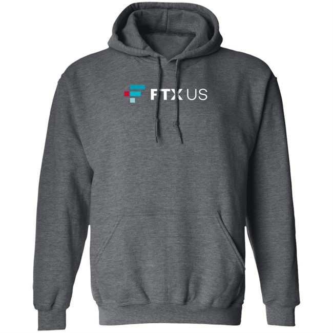 FTX Us Sweatshirt Zhu Su FTX Us Sweatshirt Zhu Su