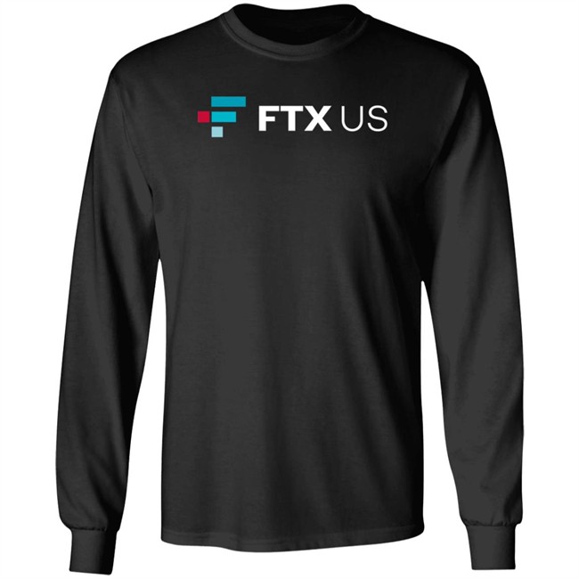 FTX Us Sweatshirt Zhu Su FTX Us Sweatshirt Zhu Su