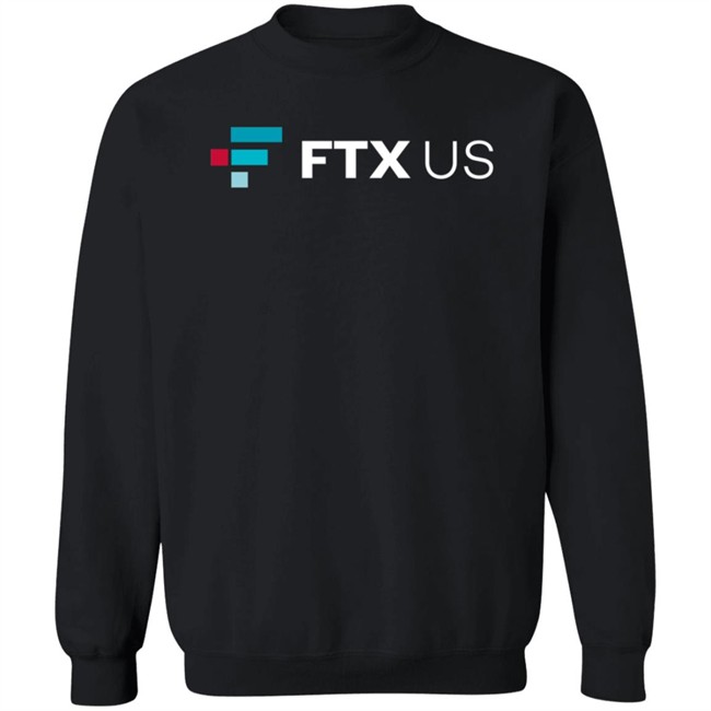 FTX Us Sweatshirt Zhu Su
