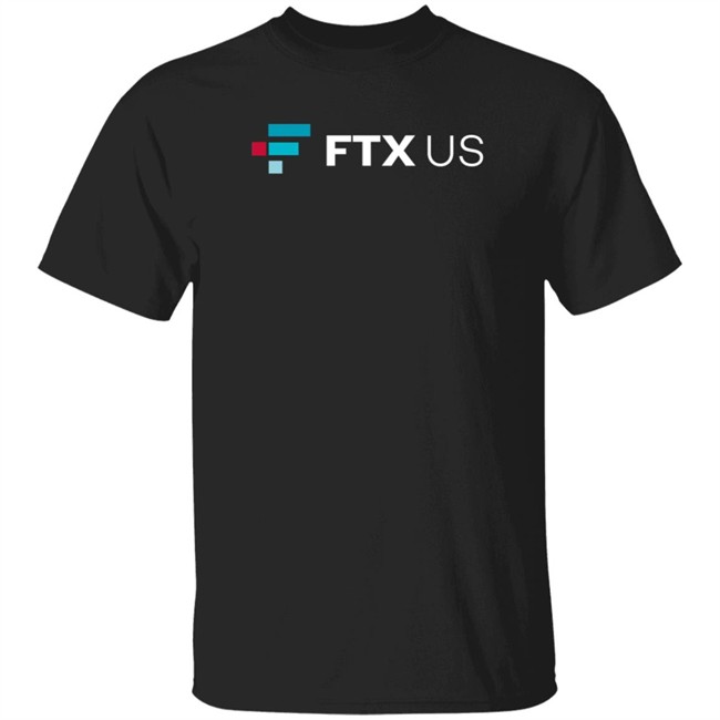FTX Us Sweatshirt Zhu Su FTX Us Sweatshirt Zhu Su