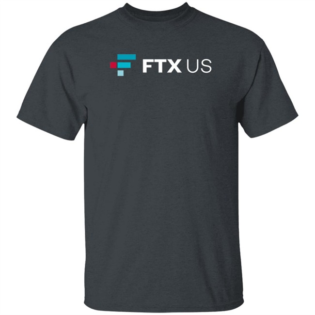 FTX Us Sweatshirt Zhu Su FTX Us Sweatshirt Zhu Su