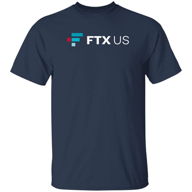 FTX Us Sweatshirt Zhu Su FTX Us Sweatshirt Zhu Su