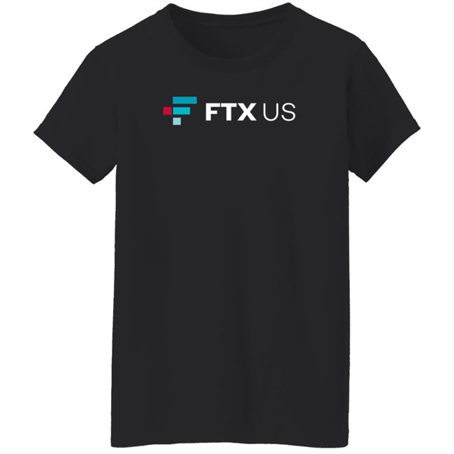 FTX Us Sweatshirt Zhu Su FTX Us Sweatshirt Zhu Su
