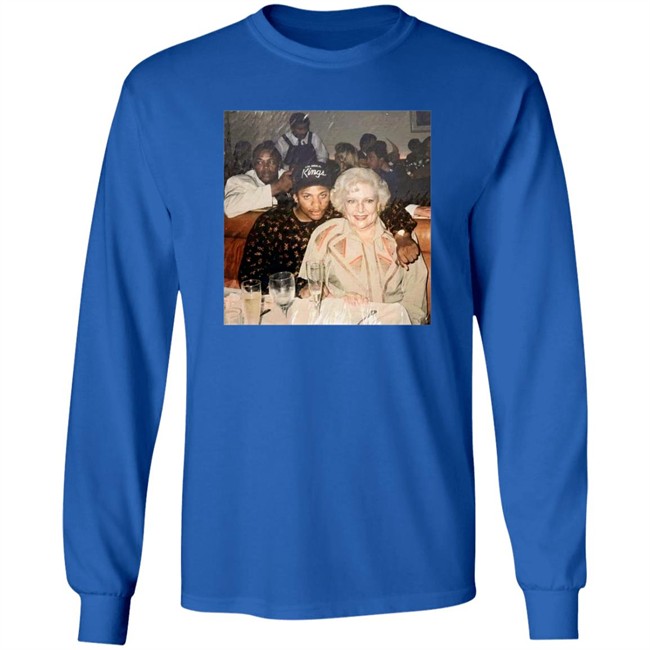 Rip Betty White Shirt Aux God Rip Betty White Shirt Aux God