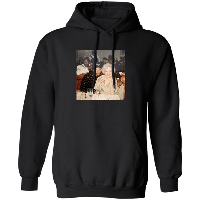 Rip Betty White Shirt Aux God Rip Betty White Shirt Aux God