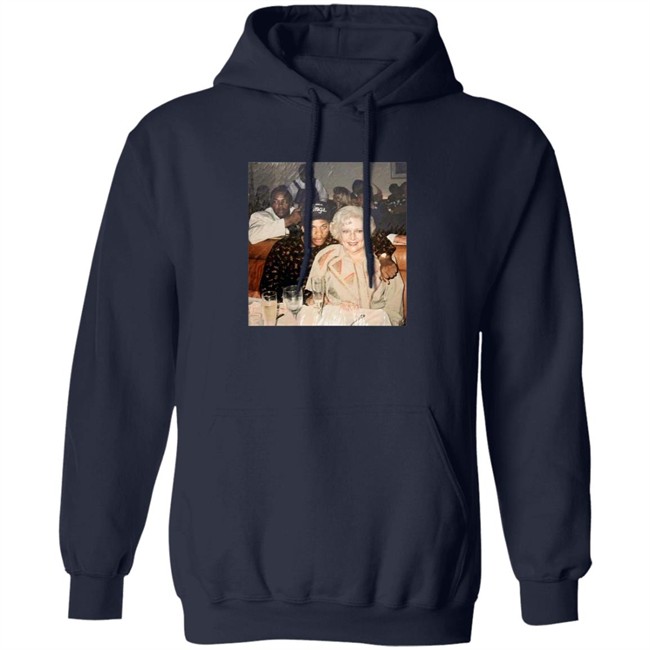 Rip Betty White Shirt Aux God Rip Betty White Shirt Aux God