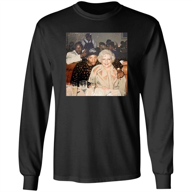 Rip Betty White Shirt Aux God Rip Betty White Shirt Aux God
