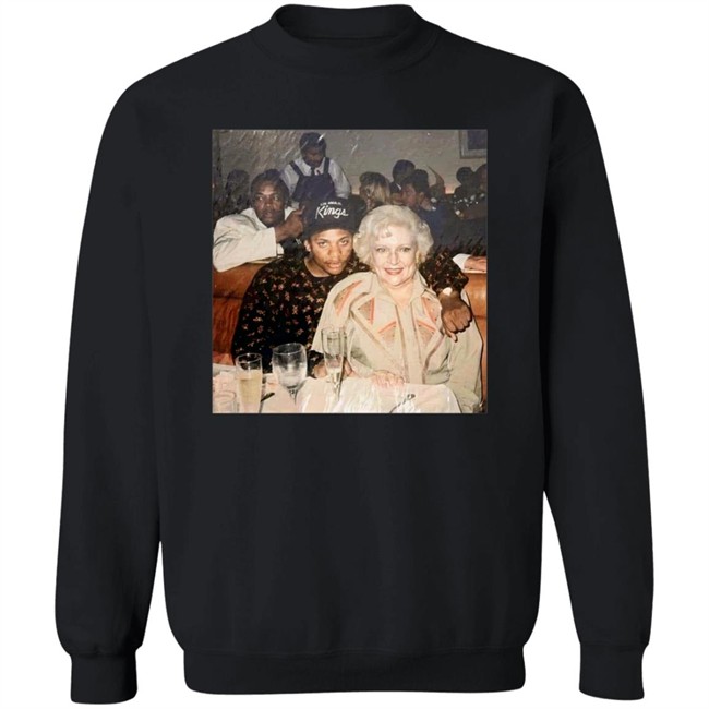 Rip Betty White Shirt Aux God Rip Betty White Shirt Aux God