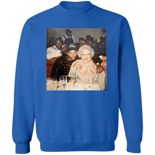 Rip Betty White Shirt Aux God Rip Betty White Shirt Aux God
