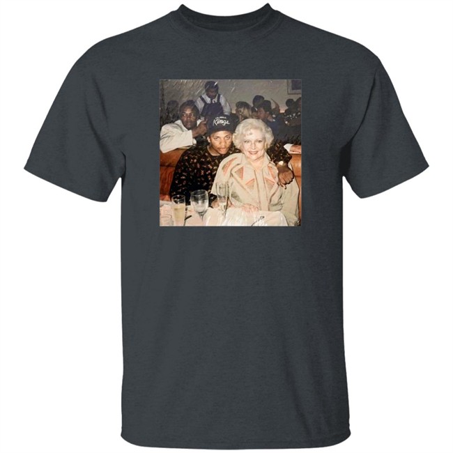 Rip Betty White Shirt Aux God Rip Betty White Shirt Aux God