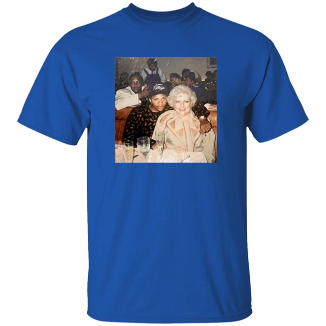Rip Betty White Shirt Aux God Rip Betty White Shirt Aux God