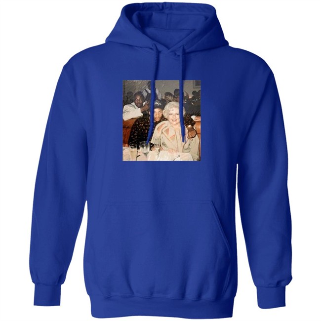 Rip Betty White Shirt Aux God Rip Betty White Shirt Aux God