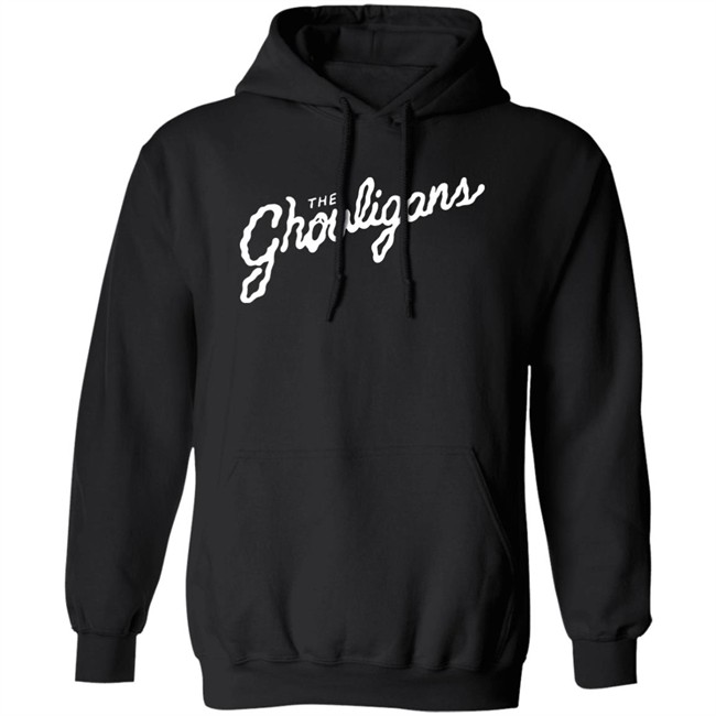 BuzzFeed Unsolved The Ghouligans Shirt BuzzFeed Unsolved The Ghouligans Shirt