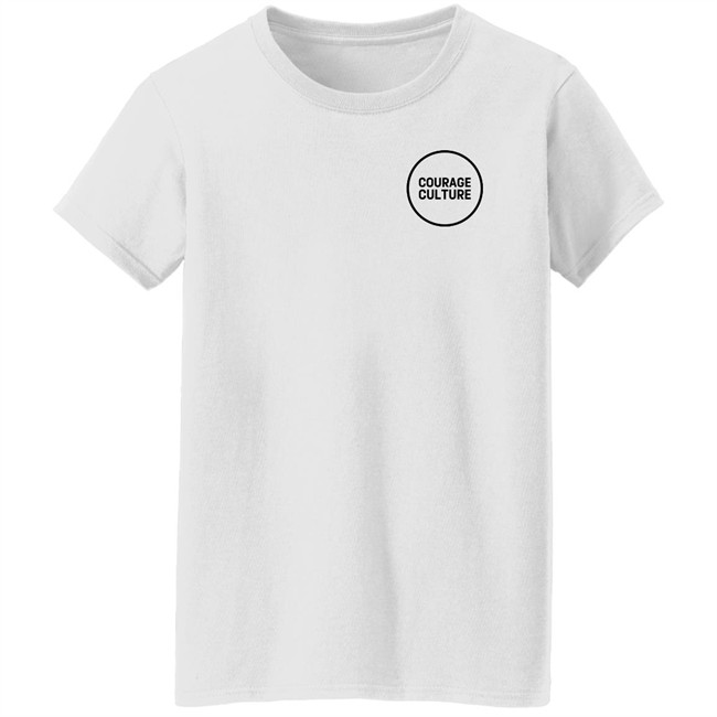 Evelyn Rae Shirts Courage Culture Gift T Shirt Evelyn Rae Shirts Courage Culture Gift T Shirt