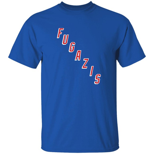 Avery Zaretsky Paul Bissonnette Barstool Sports Store Barstool Sports Store Fugazis Shirt