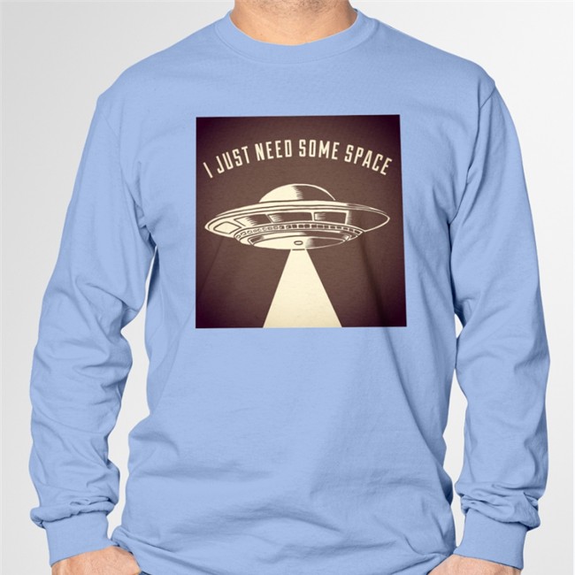 Archillect Just Need Some Space Shirts