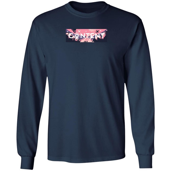 G1 Traveldanielle Merchandise Traveldanielle Content T Shirt Whatsneu G1 Traveldanielle Merchandise Traveldanielle Content T Shirt Whatsneu