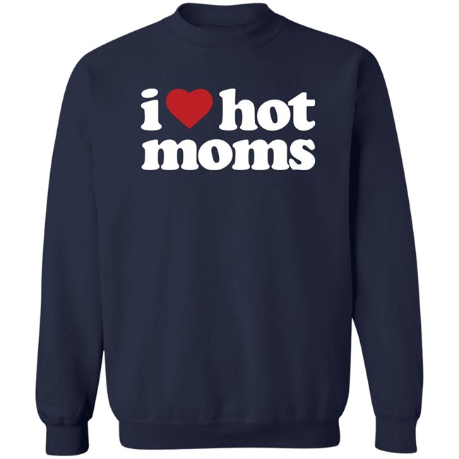 Mega64 Shop Store Hot Moms T Shirt Mega64 Shop Store Hot Moms T Shirt