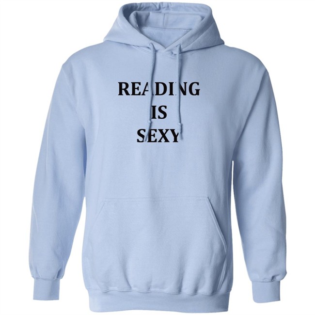 Emslangford Reading Is Sexy Shirt Emslangford Reading Is Sexy Shirt